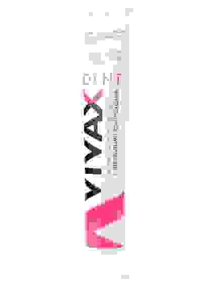 VIVAX ДЕНТ Зубная паста с Бетулавитом и пептидным комплексом, 95г