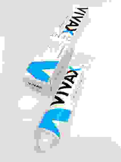 VIVAX ДЕНТ Зубная паста реминерализующая с пептидным комплексом и нано-гидроксиапатитом, 95г