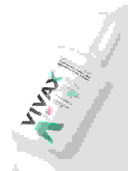VIVAX ДЕНТ Бальзам для рта с пептидным комплексом, Неовитином и Алоэ-Вера, 250мл