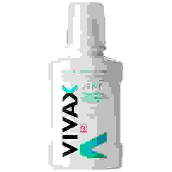 VIVAX ДЕНТ Бальзам для рта с пептидным комплексом, Неовитином и Алоэ-Вера, 250мл