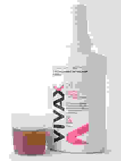 VIVAX ДЕНТ Бальзам для рта с пептидным комплексом и Мумиё, 250мл
