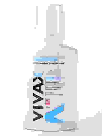 VIVAX ДЕНТ Бальзам для рта реминерализующий для чувствительных зубов с пептидами, 250мл
