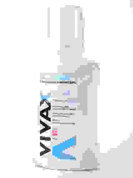 VIVAX ДЕНТ Бальзам для рта реминерализующий для чувствительных зубов с пептидами, 250мл