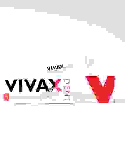 VIVAX ДЕНТ Гель для проблемных десен заживляющий с комплексом пептидов и Неовитином, 4мл