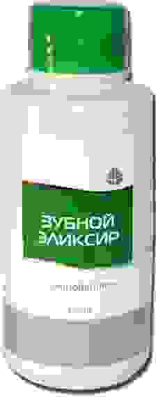 Фитолон Зубной концентрат для проблемных десен с хлорофиллом, 50мл