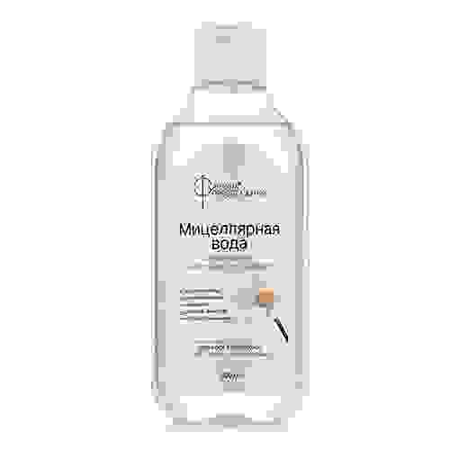 ФП Вода мицеллярная с женьшенем и ромашкой, 300мл