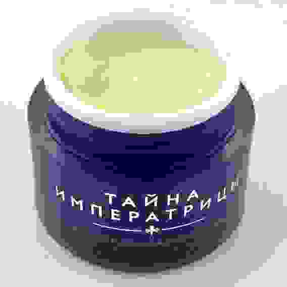 Тайна Императрицы Крем восстанавливающий, растительные стволовые клетки, витамины С, А, Е, декстрин, 50мл