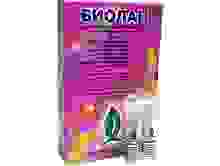 БИОЛАН - пептидно-аминокислотный комплекс. БАД