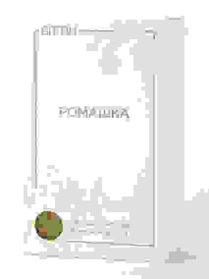Мыло ручной работы Ромашка, 100г