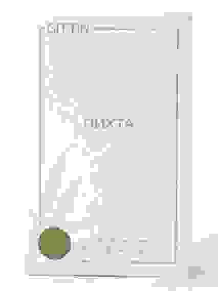 Мыло ручной работы Пихта хвойная бодрость, 100г