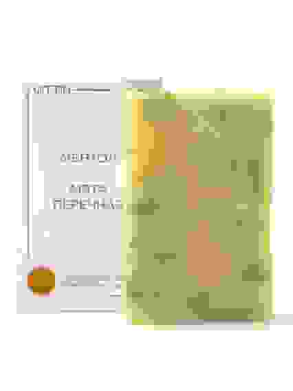 Мыло ручной работы Ментол - мята перечная, 100г