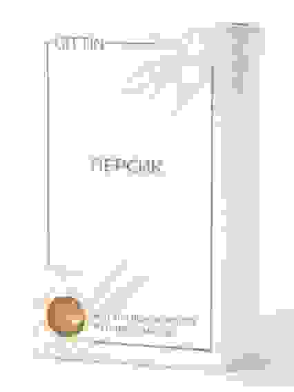 Мыло ручной работы Персик - масло персиковых косточек смягчающее, 100г