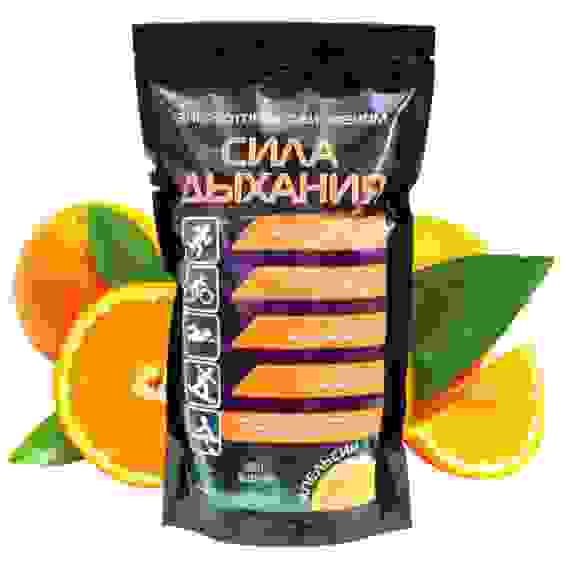 Напиток СИЛА ДЫХАНИЯ спортивный энерготоник с Биофеном, 1кг