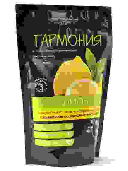 Напиток Гармония Лимон витаминизированный с Биофеном, 500г