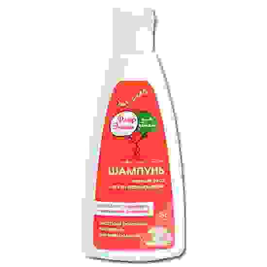 ФлерЭнзим Шампунь для детей с ромашкой