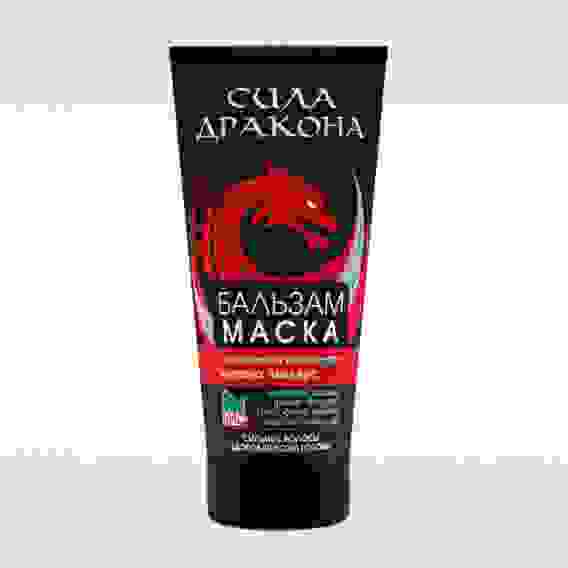 Сила Дракона Бальзам-маска для волос Питание и восстановление, 200мл
